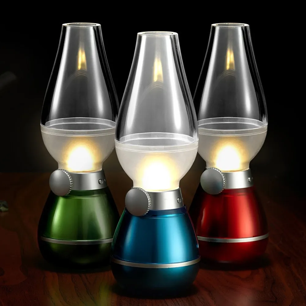 Online kopen wholesale usb retro lamp uit china usb retro lamp ...