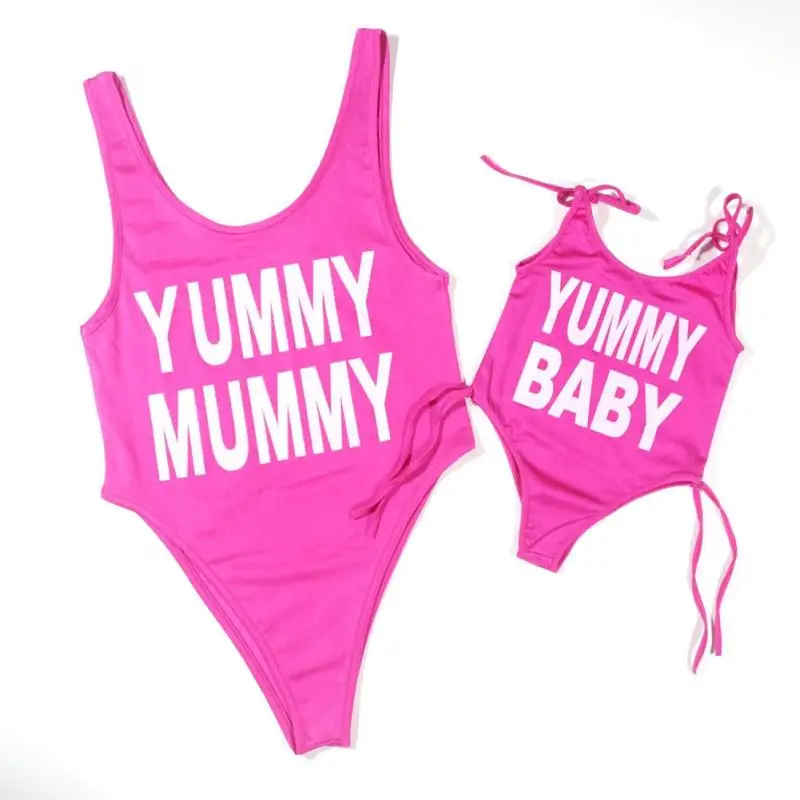 Купить новорожденных девочек цельные купальники бикини детские ...