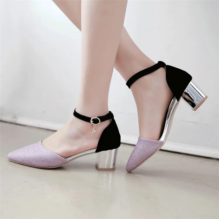 Shoes Women Heels