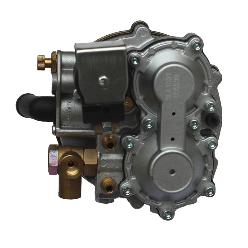 Buy CNG Pressure Regulator for Aspirated System on Carburator/EFI Cars