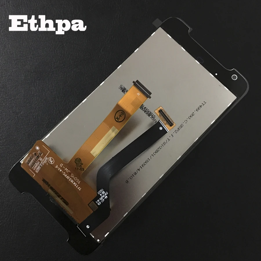 Ethpa Replacement For HTC Desire 628 LCD Display Touch Screen Digitizer