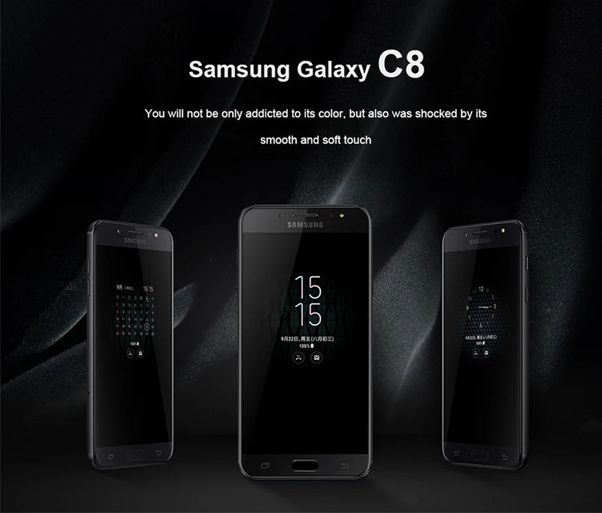 Samsung Galaxy C8 32gb Price In Pakistan Home Shopping