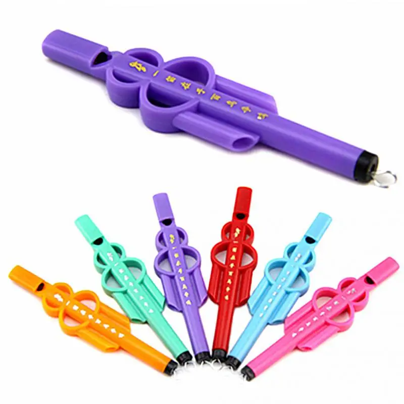 Children Musical Instruments Bird Flute Toys Hulusi Small Toys For Kid