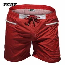 TQQT мужские шорты с завязками внутри, пляжные шорты с карманами на молнии, мужские шорты с эластичной резинкой на талии, длинные шорты, Paradeplatz 5P0646