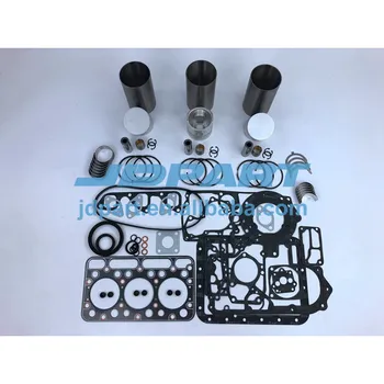 

New D1302 Overhaul Kit STD for Kubota