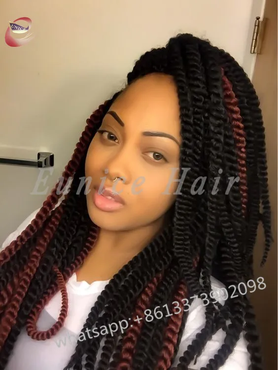 Braided Hair Extensions For Sale