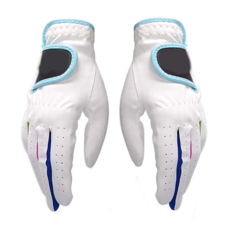 

Nylon Latex Workwear Gloves Non-slip Wearable Breathable Comfort Wrinkle Gloves