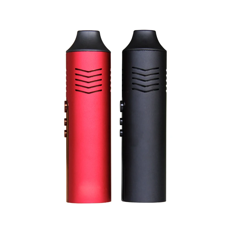 

Electronic Cigarette Vape Pod Kit Original Hugo Vapor Conqueror Dry Herb Vaporizer Built in 2200mah Battery Vape Pen