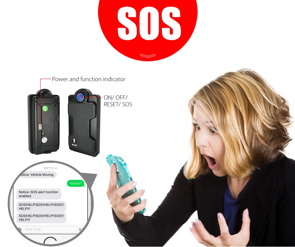 TK05GSE 3G Magnet GPS Tracker (9)