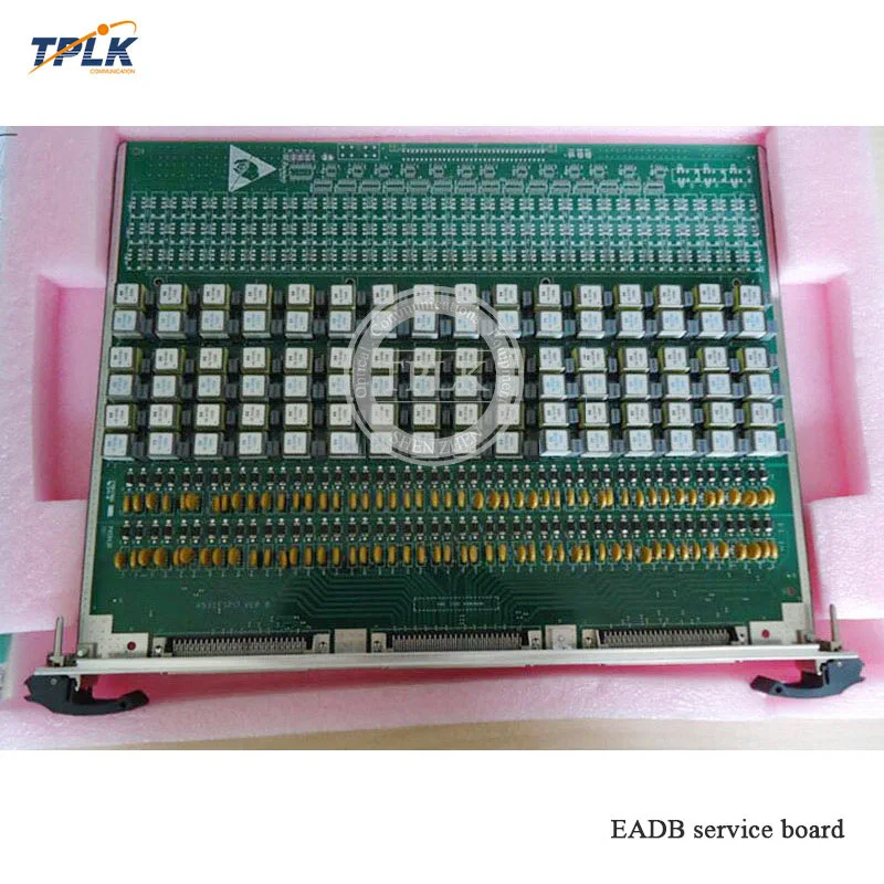 Original EADB Service Board 48-Channel ADSL2+ For MA5300 SmartAX ESPA |