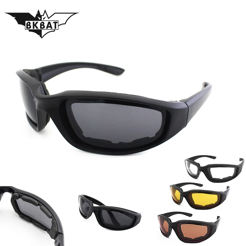 

Cool Motocross Goggles ATV Casque Motorcycle Glasses Racing Moto Bike Sunglasses for KTM kawasaki suzuki yamaha honda bmw