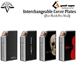 Original Geekvape Mech Pro Kit 3ml Medusa RDTA and Mech Pro Vape Mod Elektronik Sigara kit vs Mech pro mod fit 18650 Battery