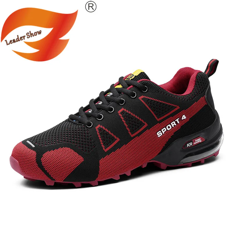 

Fires Men Hiking Shoes Lace Men Sport Shoes Outdoor Jogging Trekking Sneakers Big Size 47 48 Men Hiking Shoes Zapatillas Hombre
