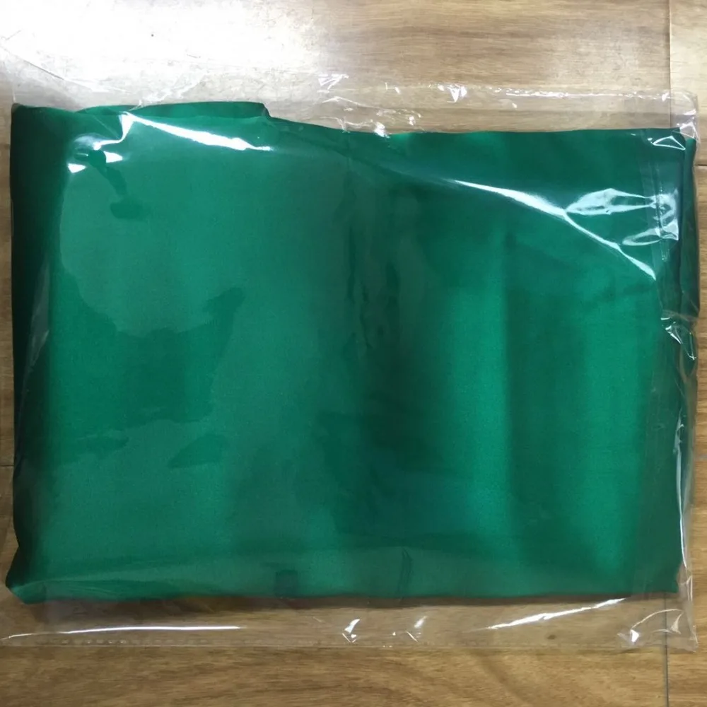 

green, 16mm, 100% real silk Charmeuse fabric for Blouses, lingerie, dresses, and scarves, 100% mulberry silk fabric