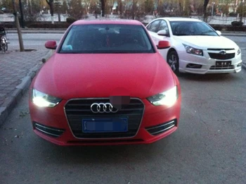 

2pcs LED Daytime Running Light / Driving Daytime Running Day Fog Lamp No Error for A4 B8/ Q5 /S4 B8 (without Xenon Package)