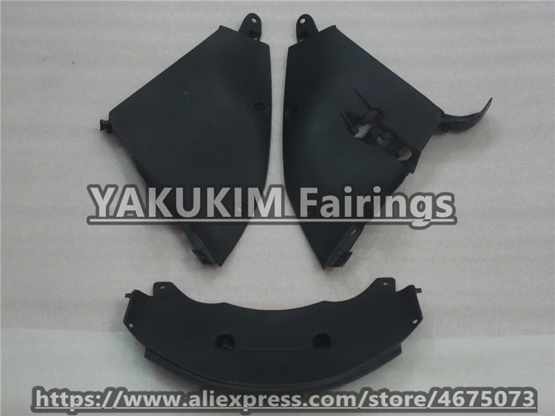yzf600r 1997-2007 内件2