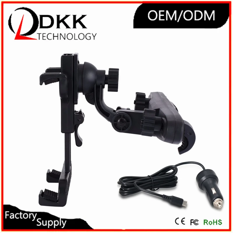 Mount Holder for Nintendo Switch 360 Degree Rotation Car
