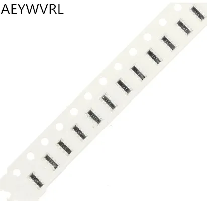 Smd 104 резистор номинал