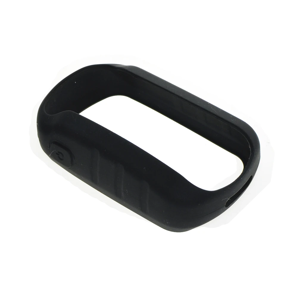 

Handheld GPS Navigator Skin Anti Scratch Silicone Protective Case Durable Portable Outdoor Accessories For Garmin ETrex 20