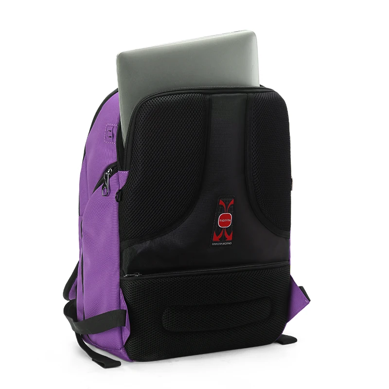Tigernu mochila de la escuela secundaria bolsa de negocios portátil mochila Casual travel Daypack bolsa mochila envío libre Tigernu mochila de la escuela secundaria bolsa de negocios portátil mochila Casual travel Daypack bolsa mochila envío libre