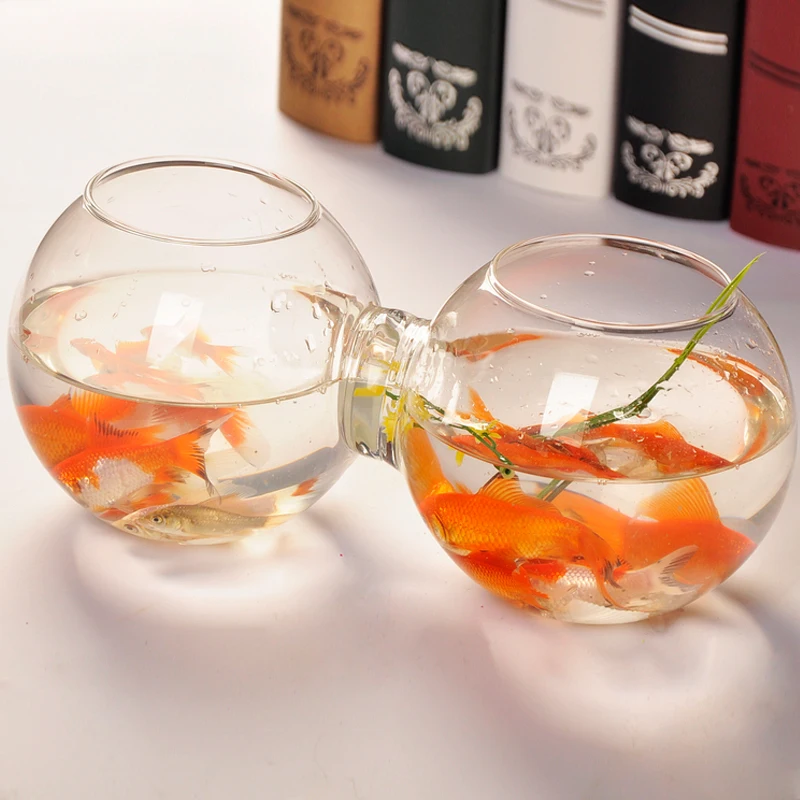 Online Get Cheap Glass Fish Bowl Alibaba Group