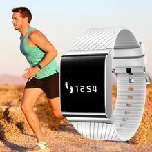 Kamorui X9 Smart Band Activity Tracker Monitor Wristbands Touch Screen Pedometer Call Reminder for Android IOS Smart Band