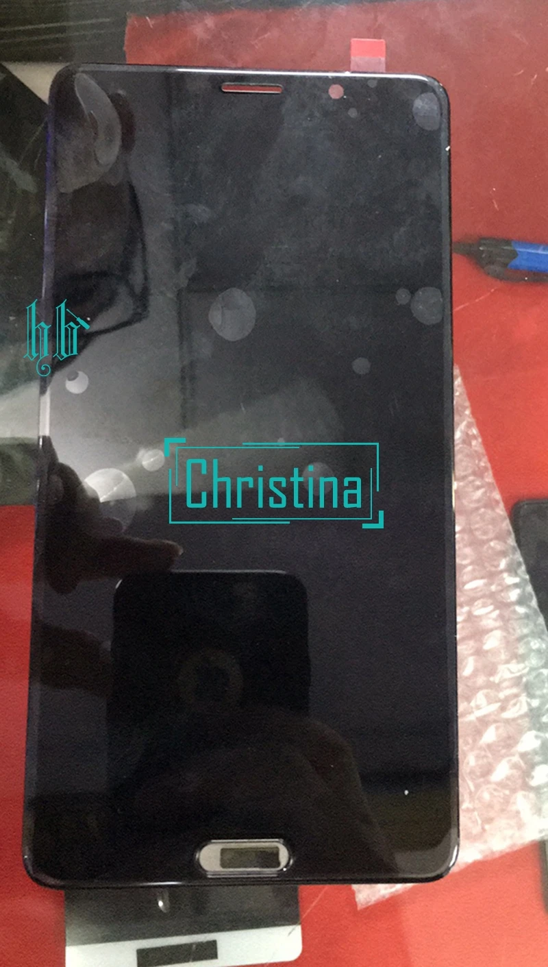 

1pcs ALP-L09 LCD ALP-L29 ALP-AL00 Display Touch Screen Digitizer Assembly For Huawei Mate10 Lcd Screen Free Shipping