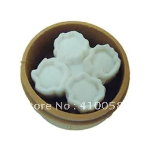 

Free shipping Chinese dumpling and bread cake mixing packed eraser special discount 50 pieces per lot
