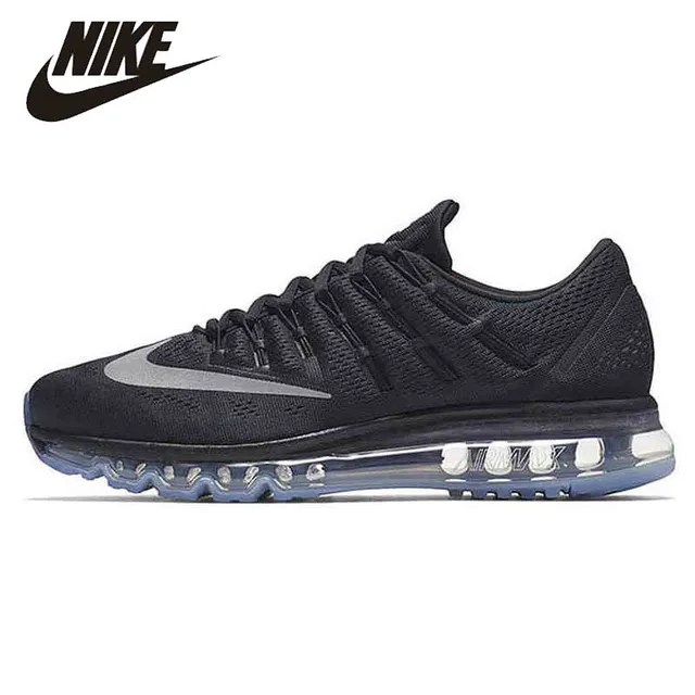 € 168.98 24% de DESCUENTO|AIR MAX NIKE Original de la Nueva Llegada Para Hombre y Para Mujer Zapatillas de Deporte Respirable Cómodo De Men & Women € 168.98 24% de DESCUENTO|AIR MAX NIKE Original de la Nueva Llegada Para Hombre y Para Mujer Zapatillas de Deporte Respirable Cómodo De Men & Women