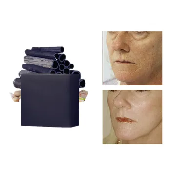 

Rich Foam Deep Cleansing Nature Bamboo Charcoal Facial Soap Lasting Moisturizing Acne Blackhead Remove Fat Granule Beauty Soaps