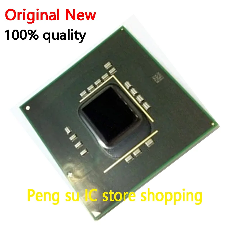 100% New AC82ELV BGA Chipset | - Цена: 654,82 руб.