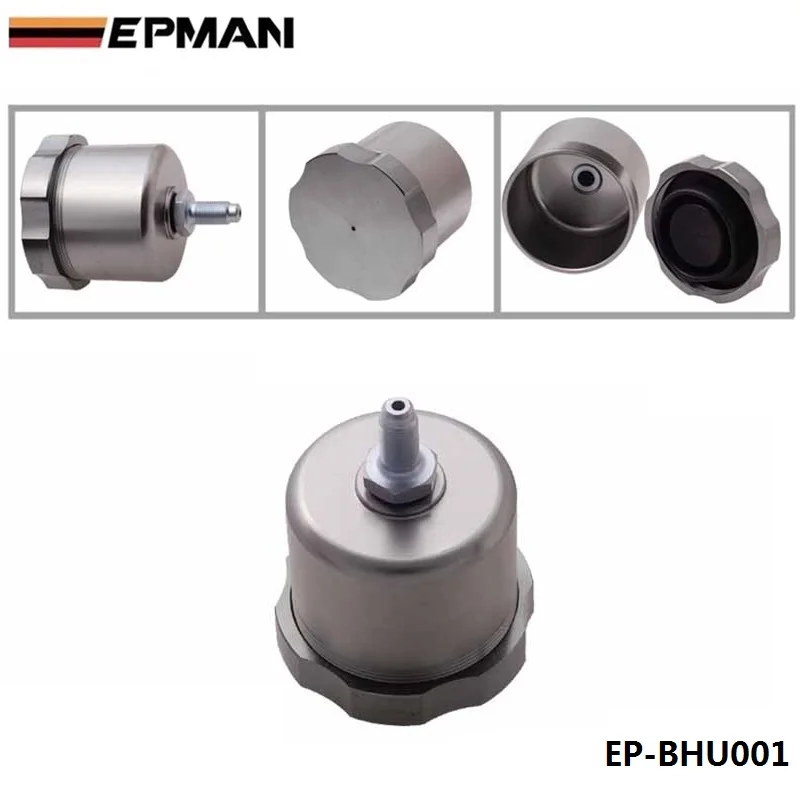 Гоночный автомобиль Гидравлический Дрифт ралли ручной тормоз масляный бак для жидкости резервуар E-brake EP-BHU001