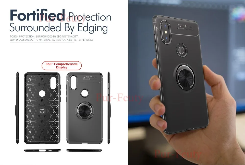Xiaomi redmi S2 case (8)