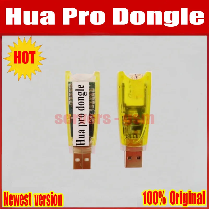 Новый оригинальный ключ HUA Dongle Pro/Hua Pro 2019|Детали устройств связи| |