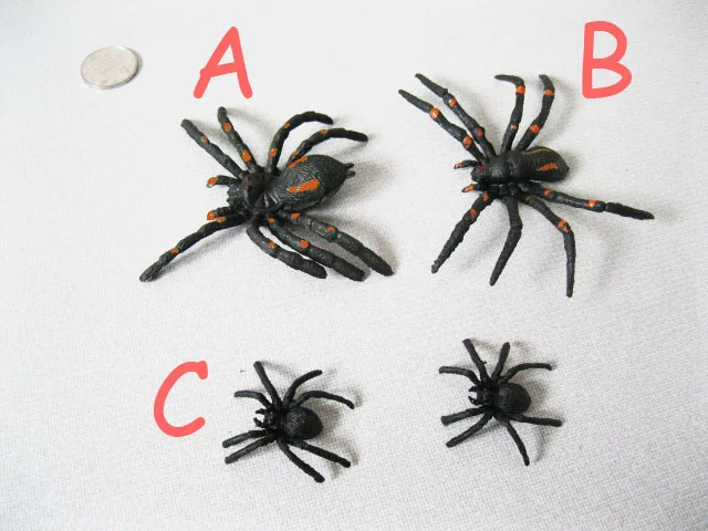 Eco-friendly model toy  6-12cm