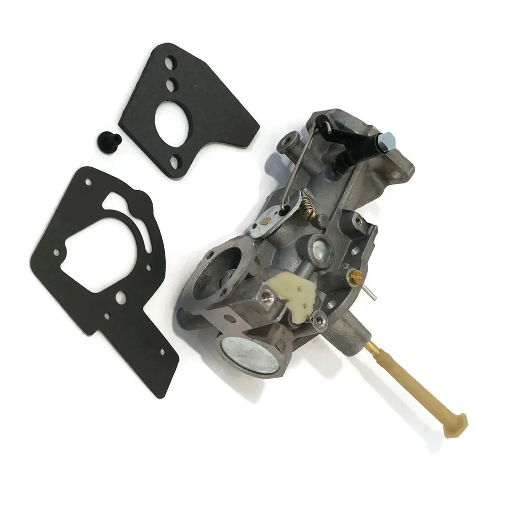 Carburetor For Coleman Powermate Powerbase 2250 Watt Generator 5HP Briggs & Stratt
