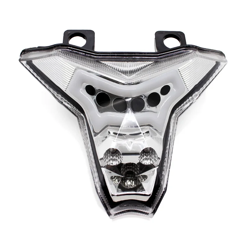 Nordson Motorcycle Integrated LED Tail Light Turn Signal For Kawasaki Z1000 2014-2016 ZX10R ZX-10R NINJA