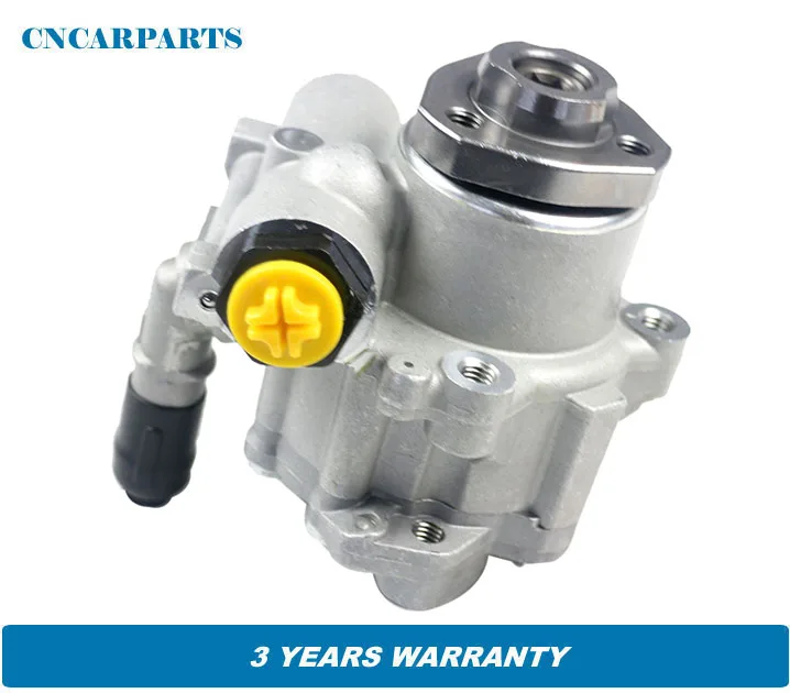 Новый усилитель руля P/S насос подходит для Ford Galaxy WGR 1 9 TDI 2 8 DSP016 1J0422154H | Автомобили и