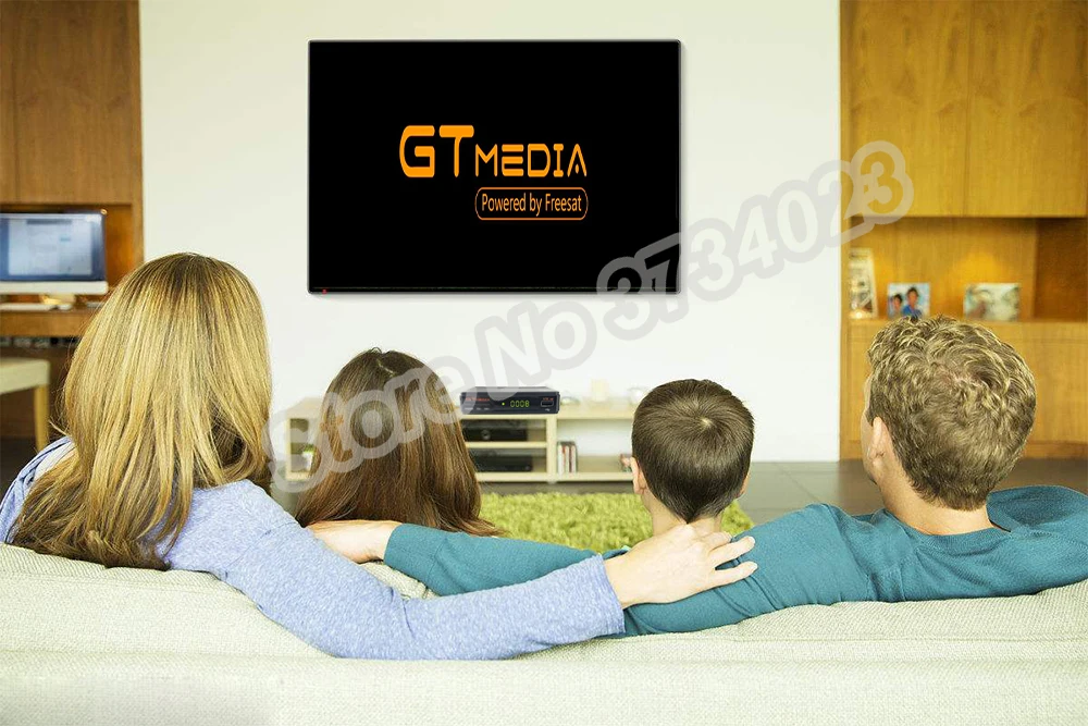 GT MEDIA 