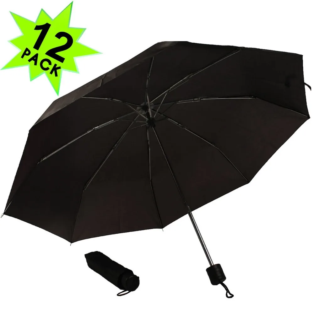 2014 New Ultra Light Exceed Short Umbrella The Parasol Rain Umbrellas