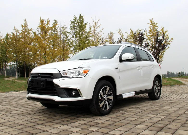 Горячее предложение, багажник на крышу для Mitsubishi ASX RVR 2010-,7075 авиационный алюминиевый сплав. Сделано на фабрике ISO9001