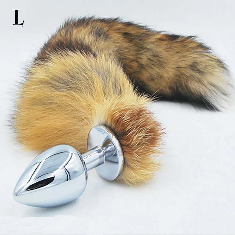 Popular Cat Tail Plug-Buy Cheap Cat Tail Plug Lots From -9620