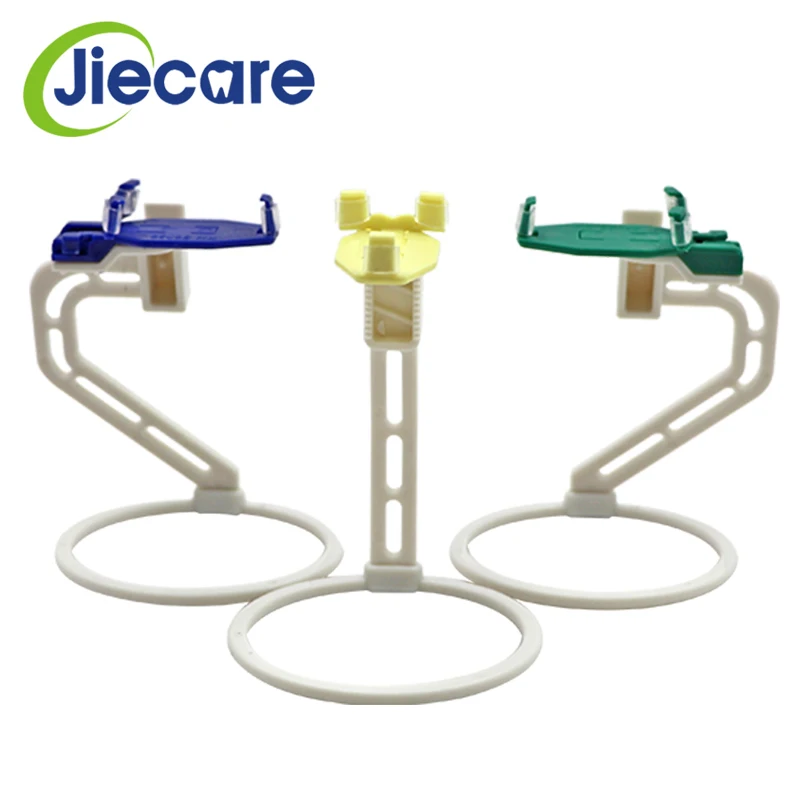 3PCS/Set Dental Instrument Dental X Ray Sensor Positioner Holder Dental