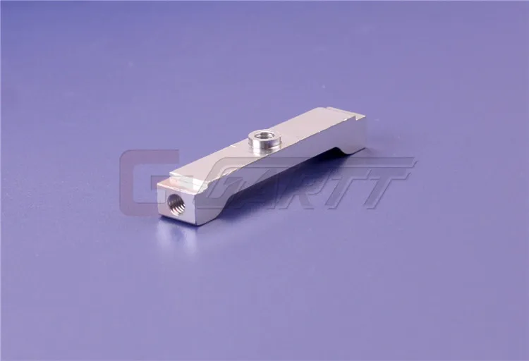 

Ormino Gartt 450L base plate fix block For Align Trex 450L RC Helicopter