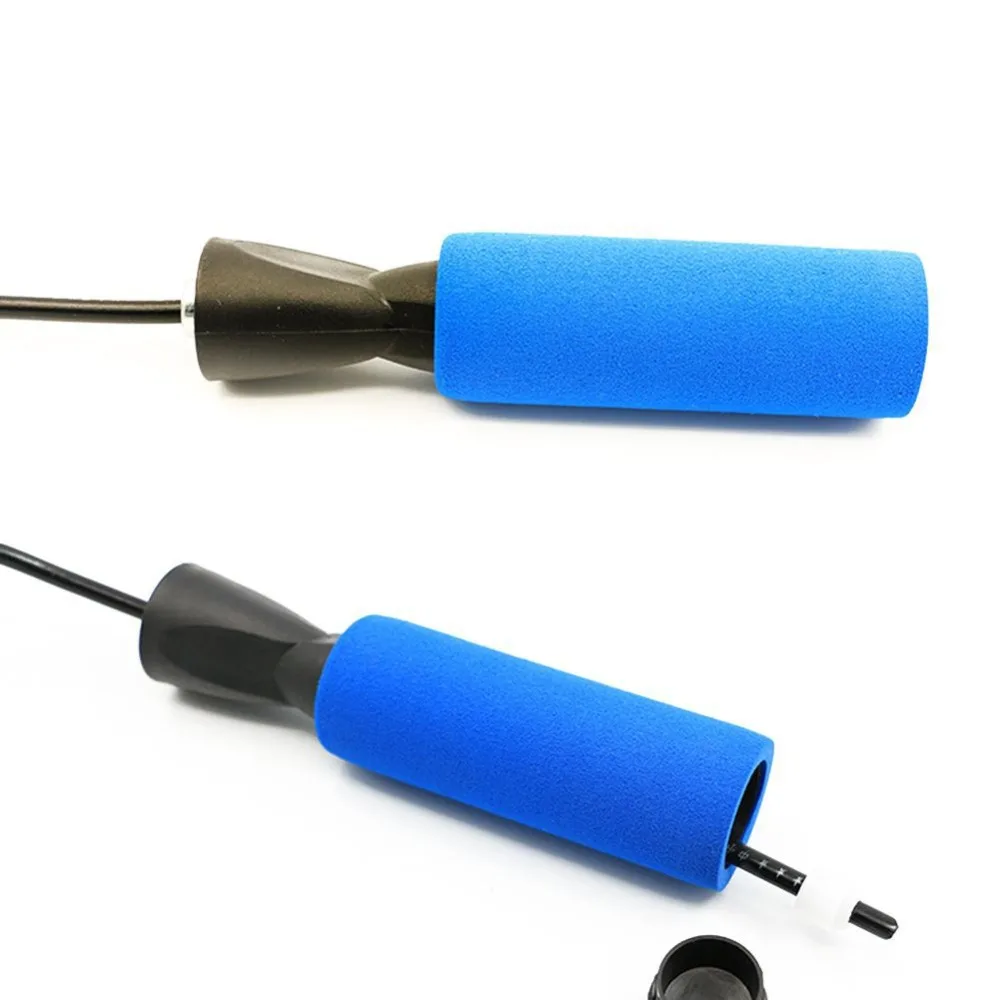Boxing Jump Rope Speed Skipping Rope Adjustable Jumping Crossfit Fitness Athletic Agility Exercise MMA Workout Gym Equipment jump rope