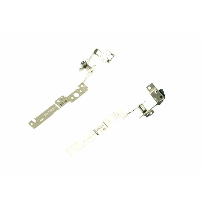 GZEELE Новый ЖК-шарнир для MSI U160 MS-N051 шарнирный кронштейн E2M-0510413-J81 E2M-0510513-J81 |