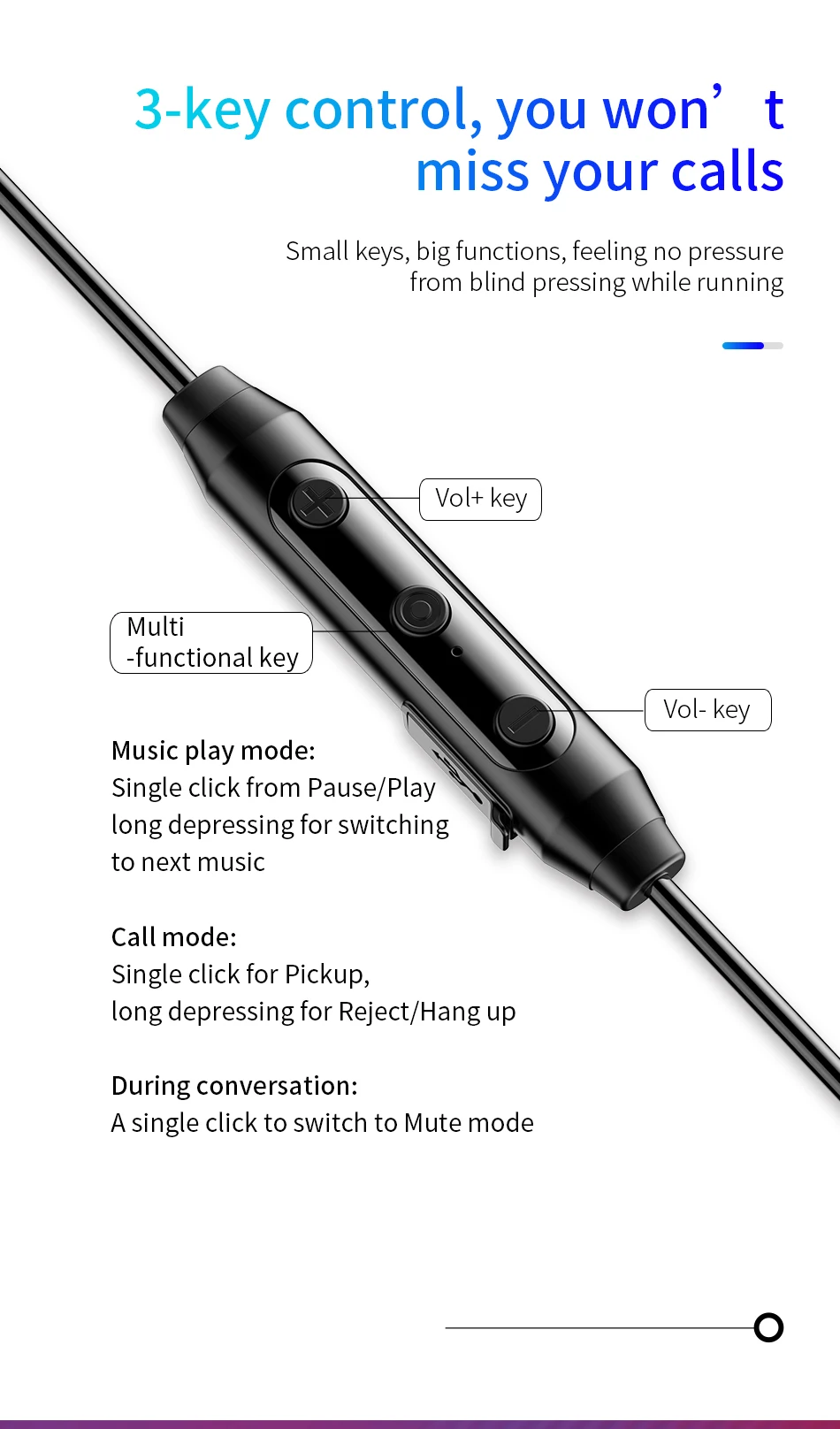 Baseus S10 двойные динамические bluetooth наушники/H10 3,5 мм проводные наушники стерео Бас Звук Наушники с микрофоном для мобильного телефона