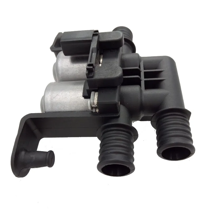 

Heater Control Valve 64116906652 For BMW E60, E63, E65 525 528 530 535 545 550 645 650 745 750 M5 M6 Alpina B7 2003-2010