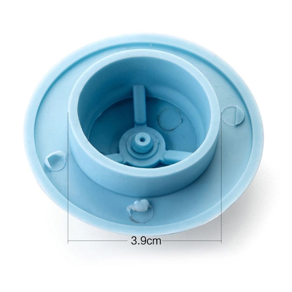Сакура узор раковина Plug пол сливная пробка пластиковый горшок фильтр для воды фиксаторы для кухня ванная комната волос фиксаторы пробка для ванной