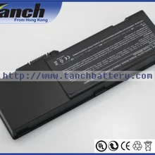 Аккумулятор для ноутбука GD761 KD476 312-0428 312-0427 312-0460 6400 1501 Vostro1000 Latitude 131L 11,1 v 6600 мА/ч, 73 w